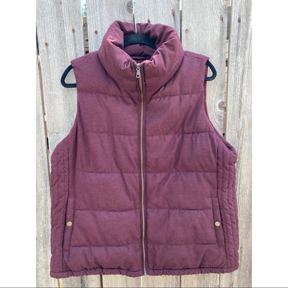 Vest